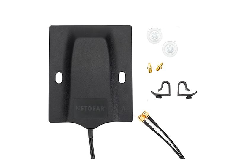 6000451 antena para red 2,5 dBi