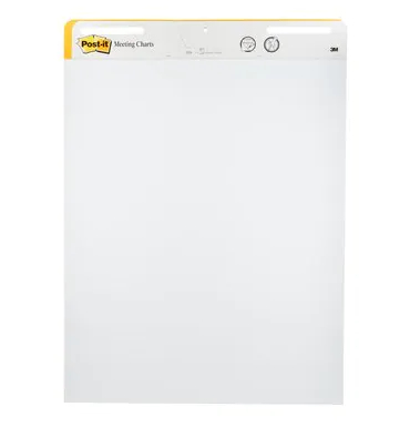 7000050153 nota autoadhesiva Rectángulo Blanco 30 hojas Autoadhesivo