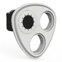 MX-O-M73TB-640R050 cámaras de seguridad y montaje para vivienda Unidad de sensor