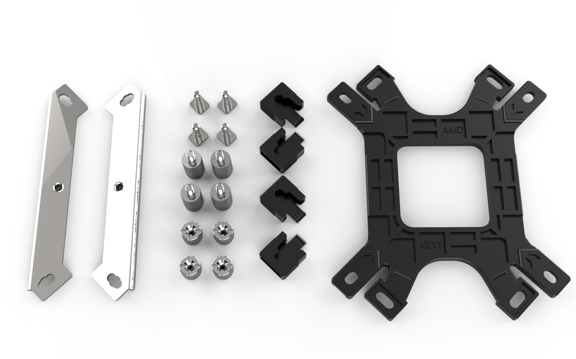 LGA1700 Upgrade Kit