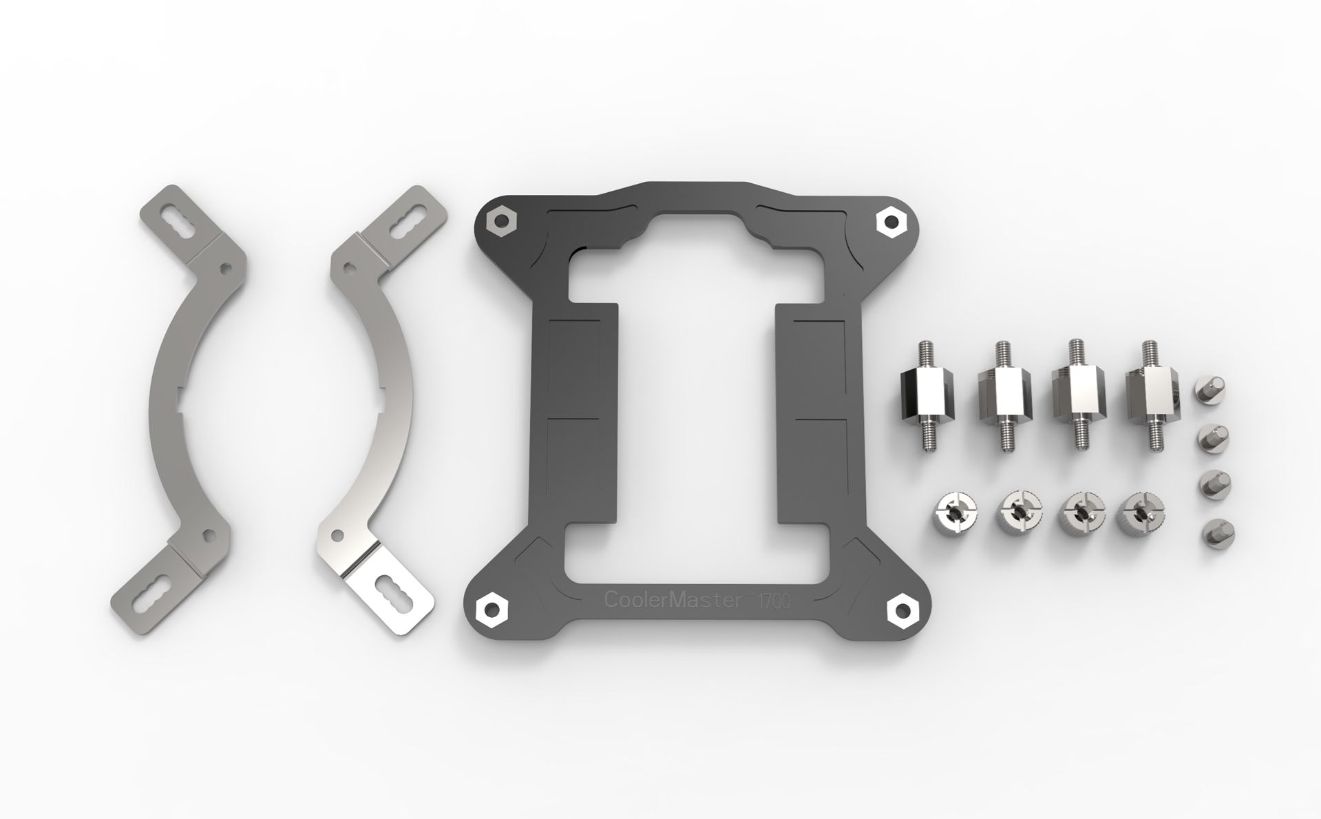 603005870-GP accesorio o pieza de sistema de refrigeración para ordenador Kit de actualización
