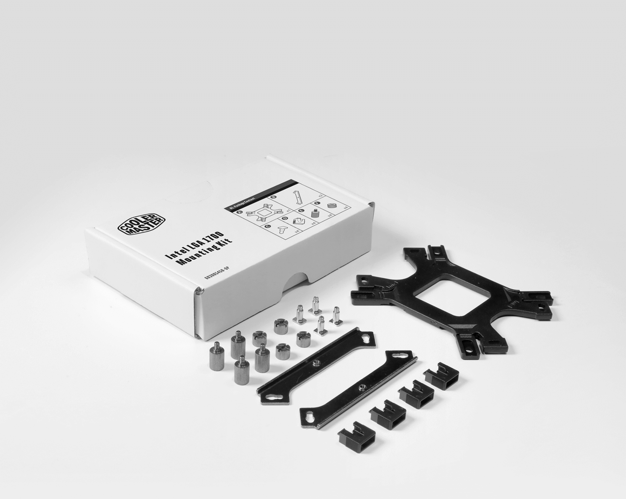 LGA1700 Upgrade Kit