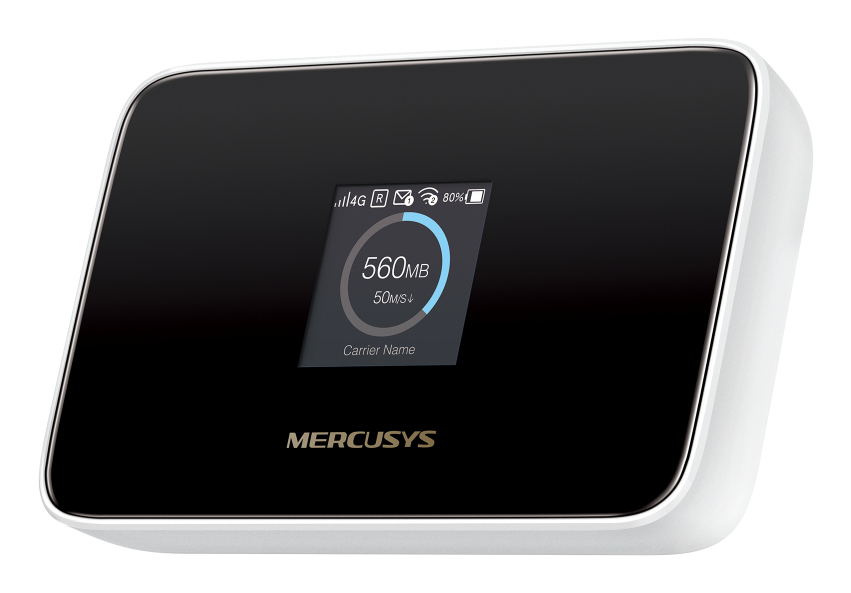 MT115 router de telefonía/puerta de enlace/módem Router de red móvil