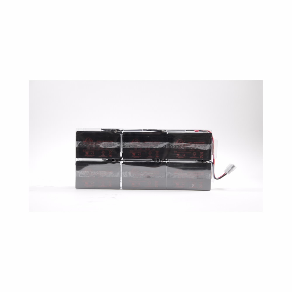 EBP-1616I batería para sistema ups Sealed Lead Acid (VRLA) 12 V
