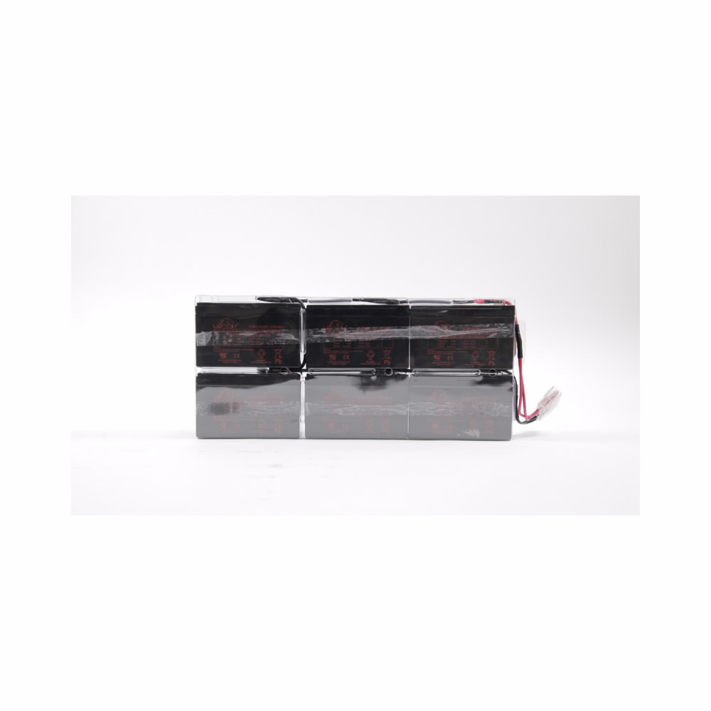 EBP-1617I batería para sistema ups Sealed Lead Acid (VRLA) 12 V