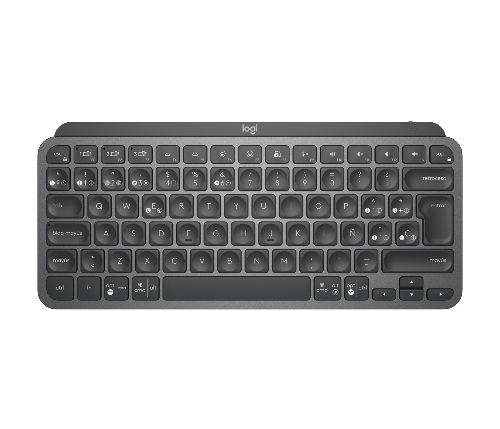 MX Keys Mini For Business