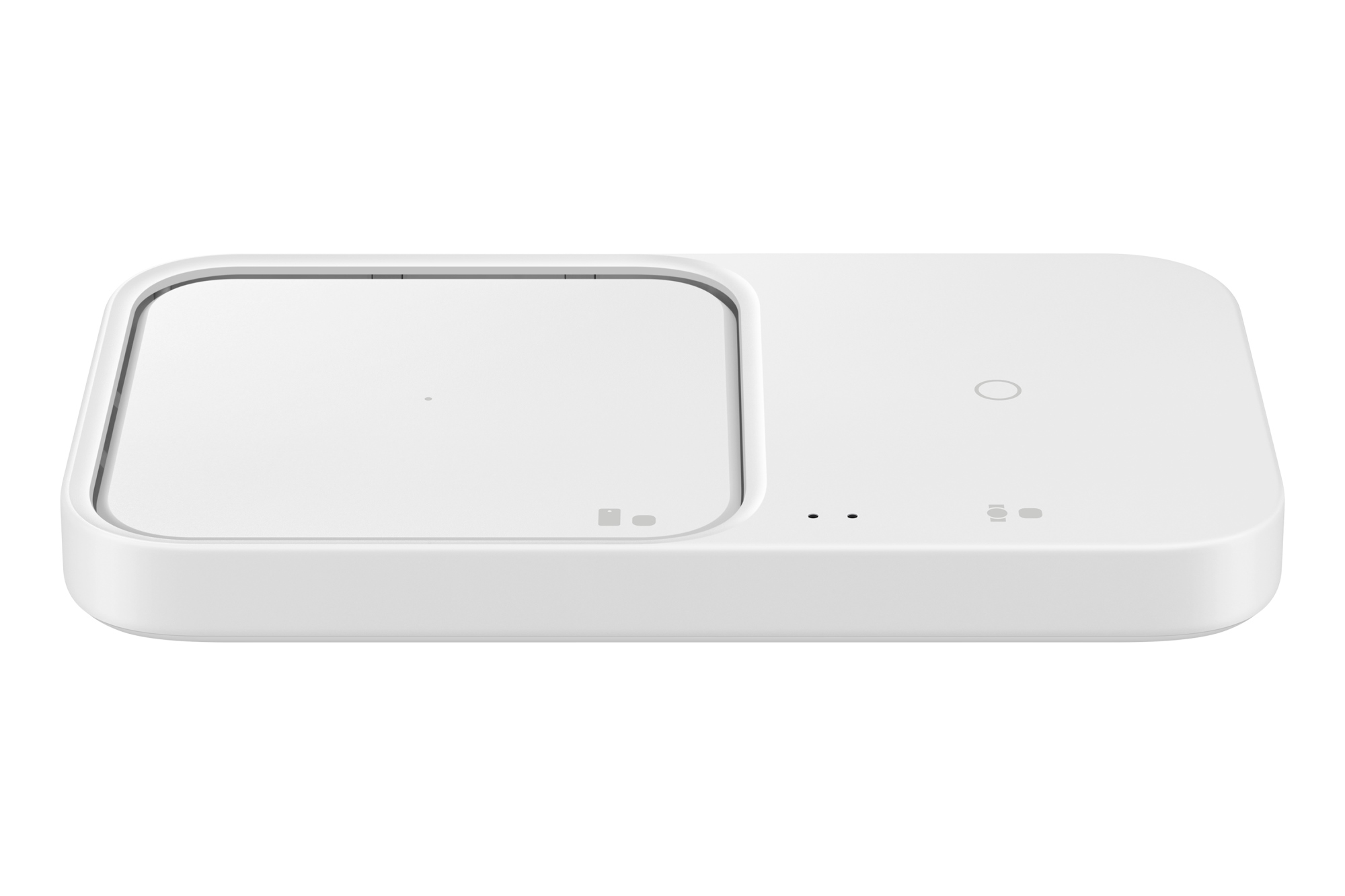 EP-P5400 Auriculares, Smartphone, Reloj inteligente Blanco USB Cargador inalámbrico Carga rápida Interior