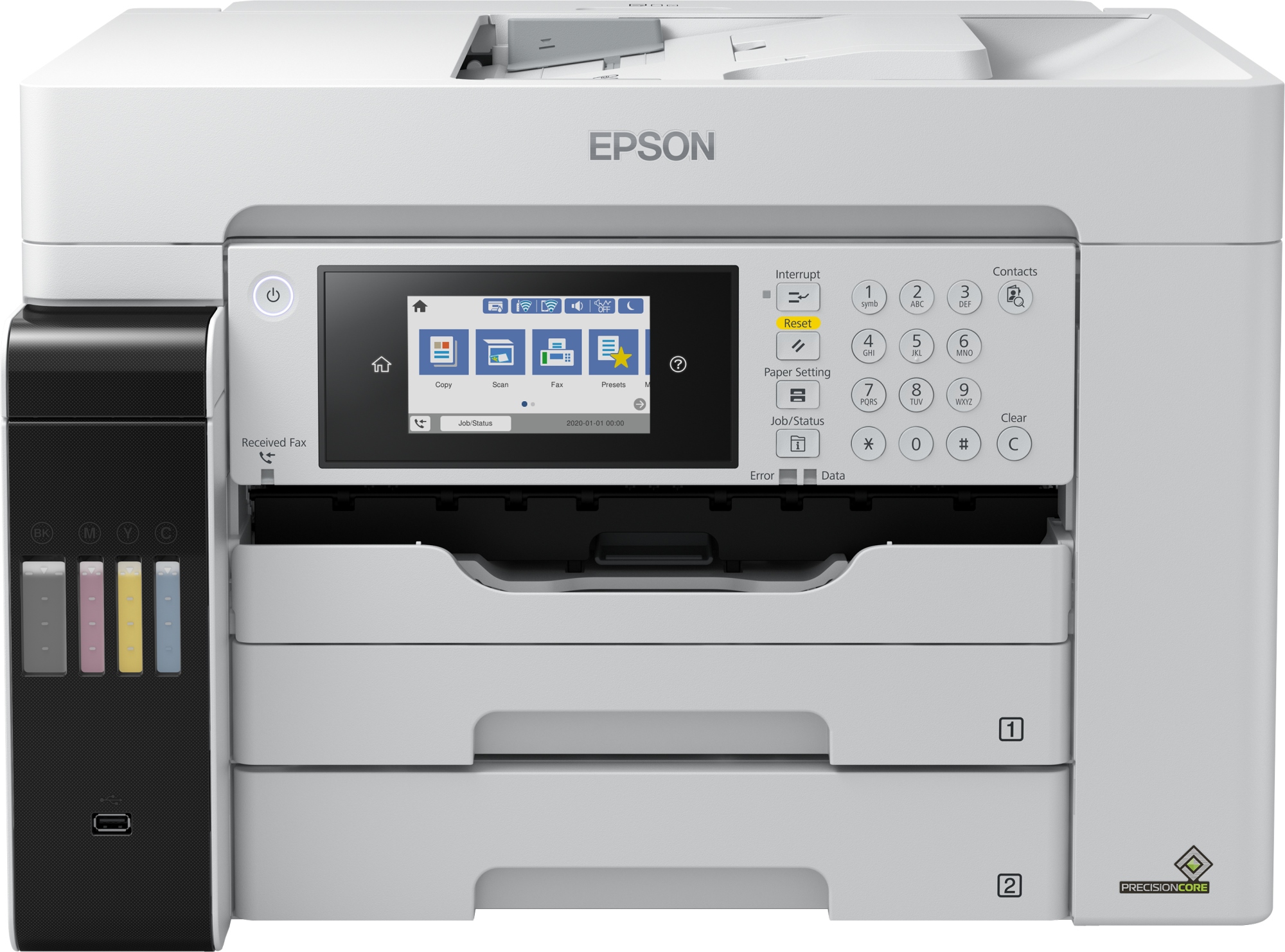 EcoTank ProET-16685