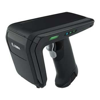 RFD40 lector rfid Bluetooth/USB Negro