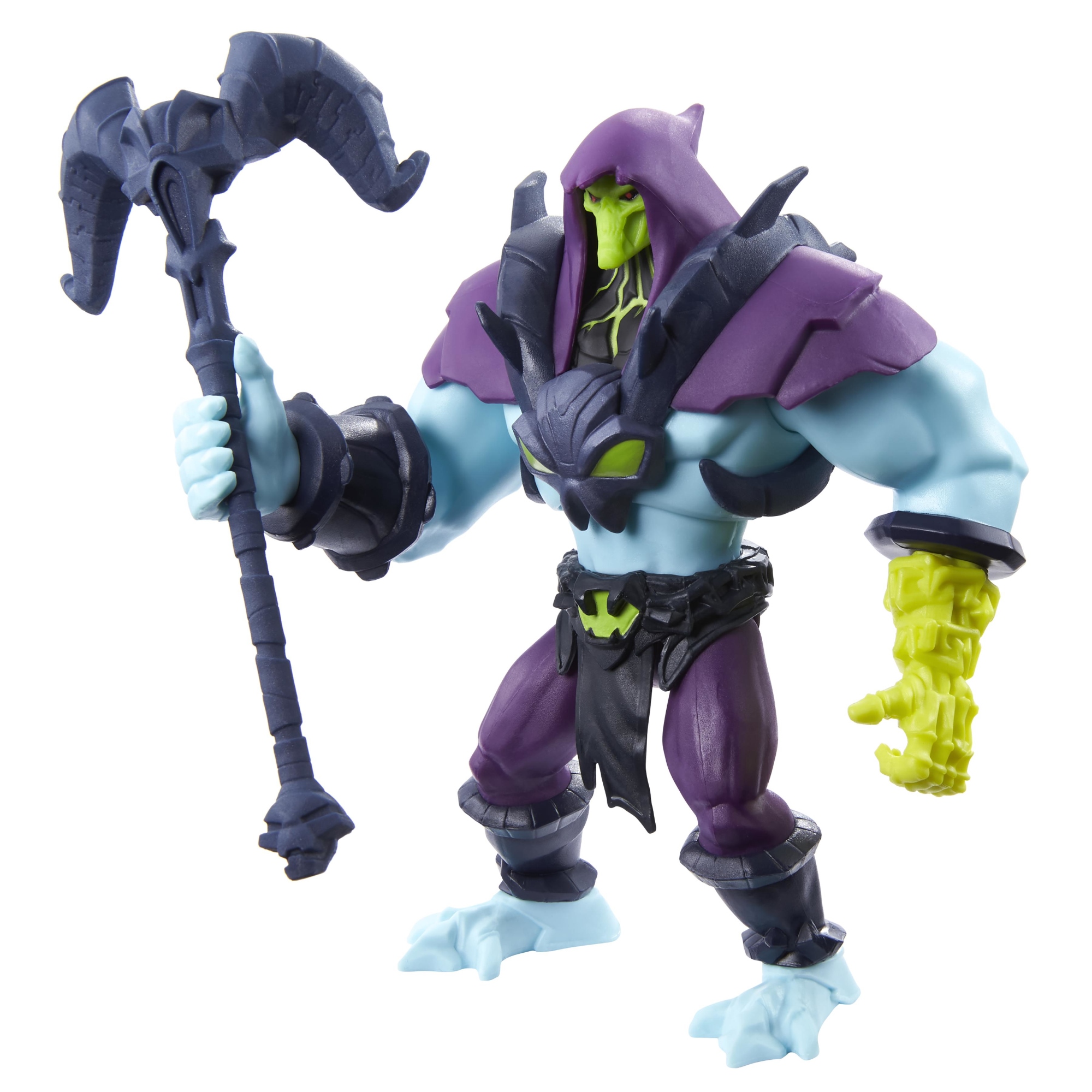 He-Man and the Masters of the Universe HBL67