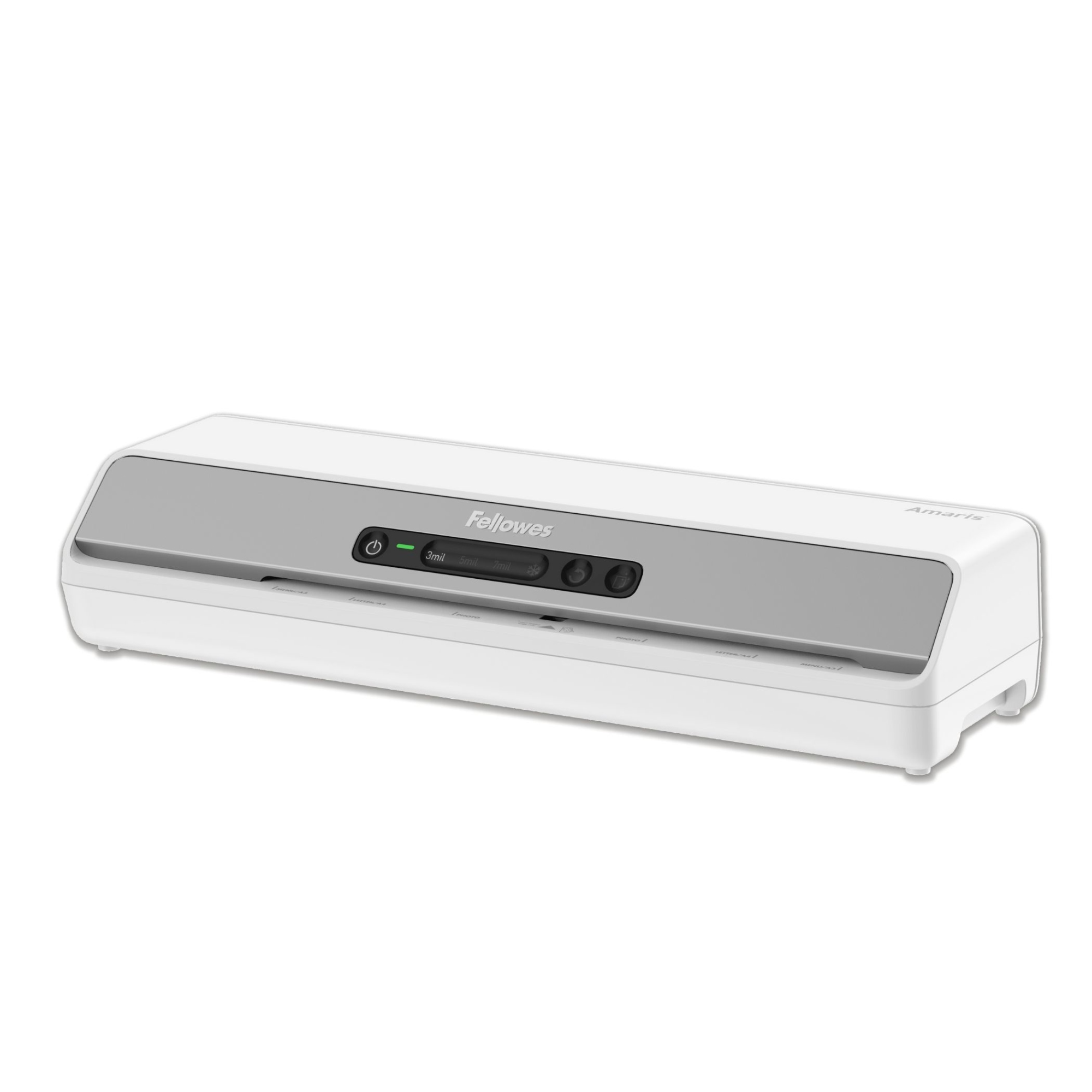 Amaris A3 Laminadora en frío 780 mm/min Gris, Blanco