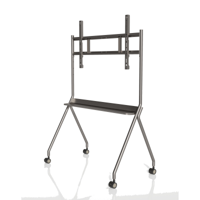 PKC-MS0A 190,5 cm (75") Negro Piso