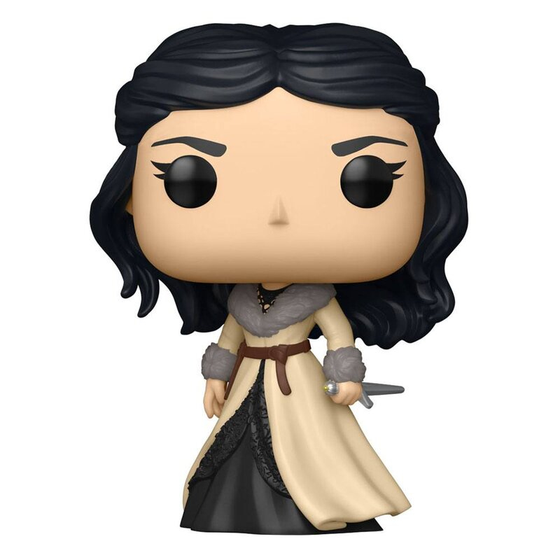 Yennefer - The Witcher