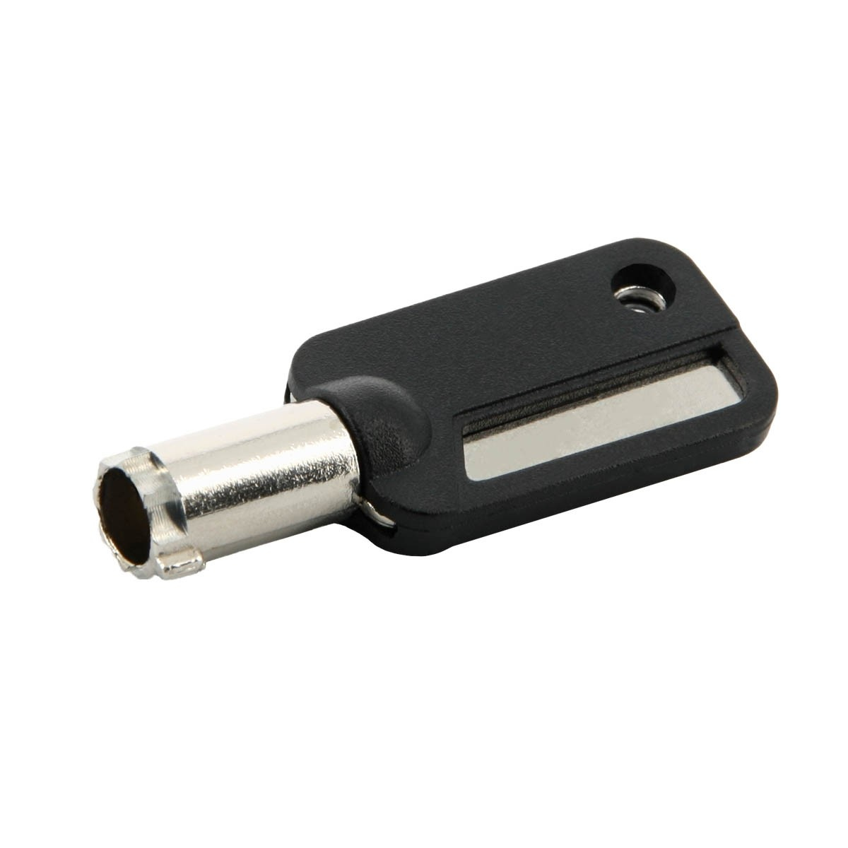 001338 accesorio para candado de cable Llave Negro 1 pieza(s)