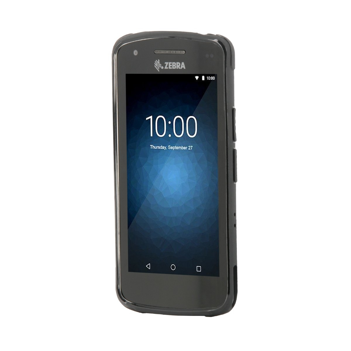 065015 funda para teléfono móvil 12,7 cm (5") Negro
