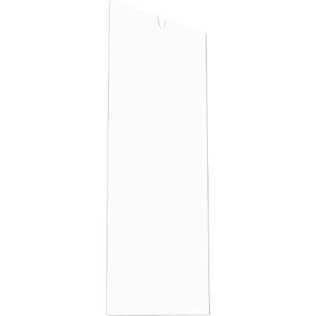Clearly Protected Film Series para Samsung Galaxy S22 Ultra, transparente