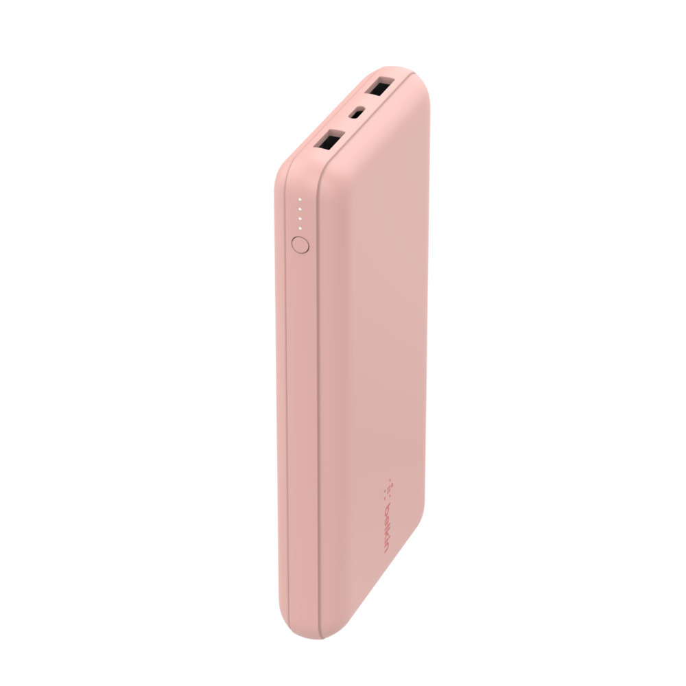 BPB012btRG 20000 mAh Oro rosa