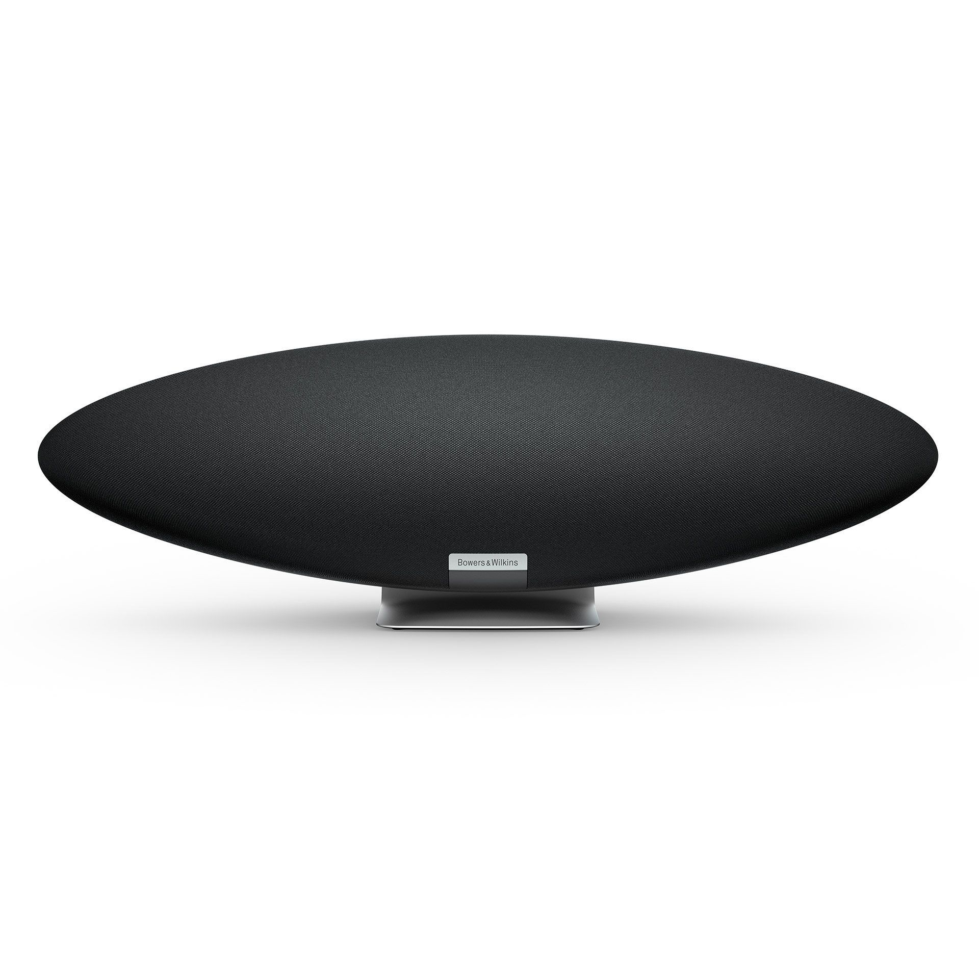 Zeppelin De 3 vías Gris Inalámbrico 240 W