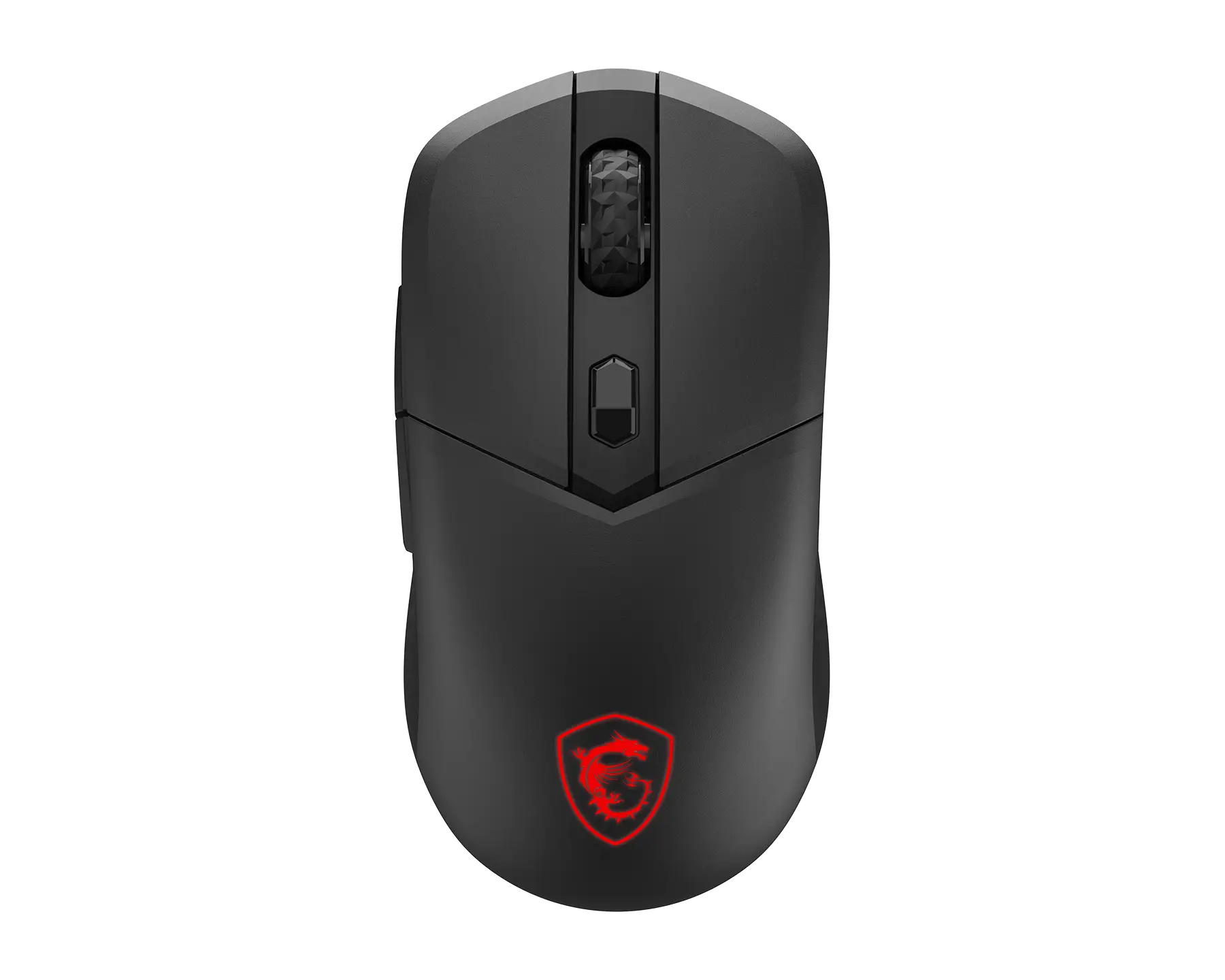 VERSA 300 WIRELESS 8K ratón Juego Ambidextro RF Wireless + Bluetooth + USB Type-A Óptico 2600 DPI
