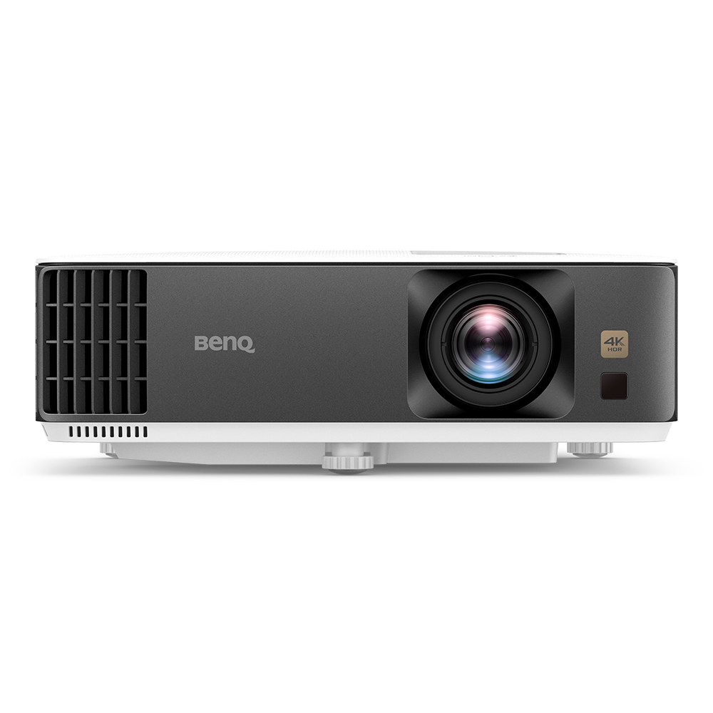 TK700 Proyector de alcance estándar 3200 lúmenes ANSI DLP UHD 4K (3840x2160) 3D Negro, Blanco