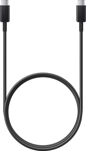 EP-DX510JBEGEU cable USB 1,8 m USB C Negro