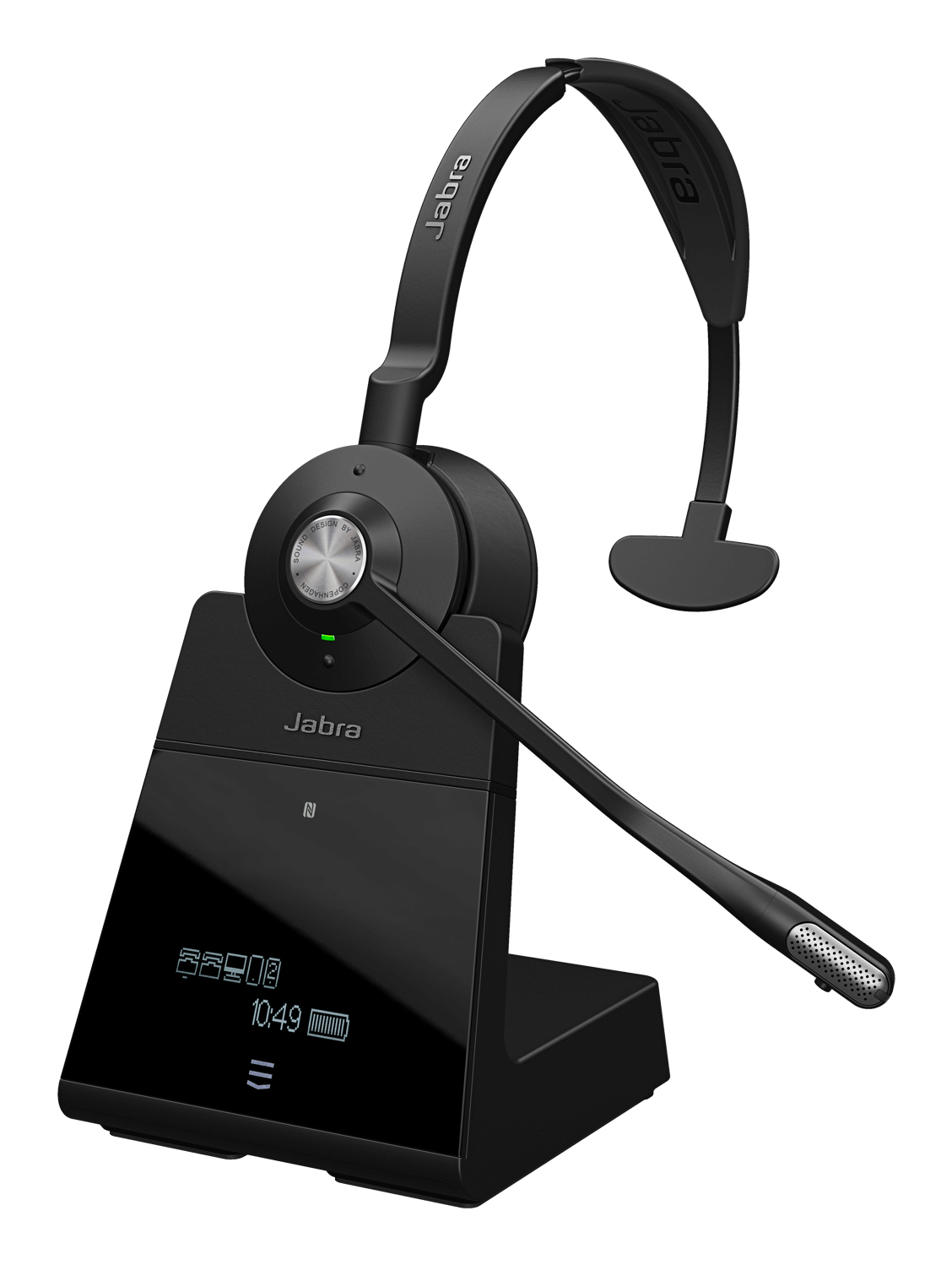 Engage 75 SE Auriculares Inalámbrico y alámbrico Diadema USB Tipo C Bluetooth