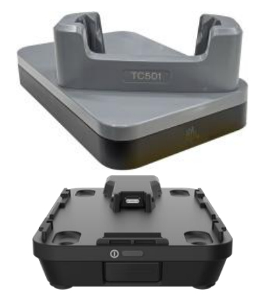 CRD-TC5A-1SE-B accesorio para ordenador de bolsillo tipo PDA Base de carga