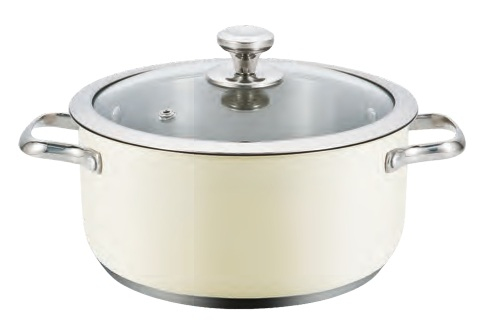 PA-28H.013A olla sopera Acero inoxidable