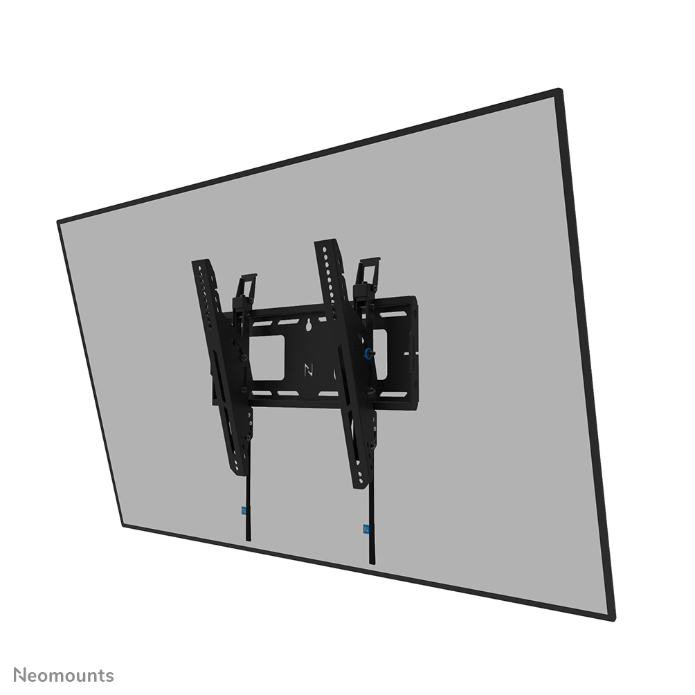 WL35-750BL14 Soporte de pared robusto 42-75" - inclinable - bloqueable - instalación rápida - TÜV