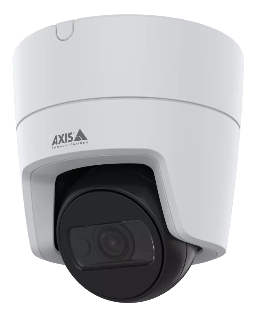 M3128-LVE Almohadilla Cámara de seguridad IP Exterior 3840 x 2160 Pixeles Techo