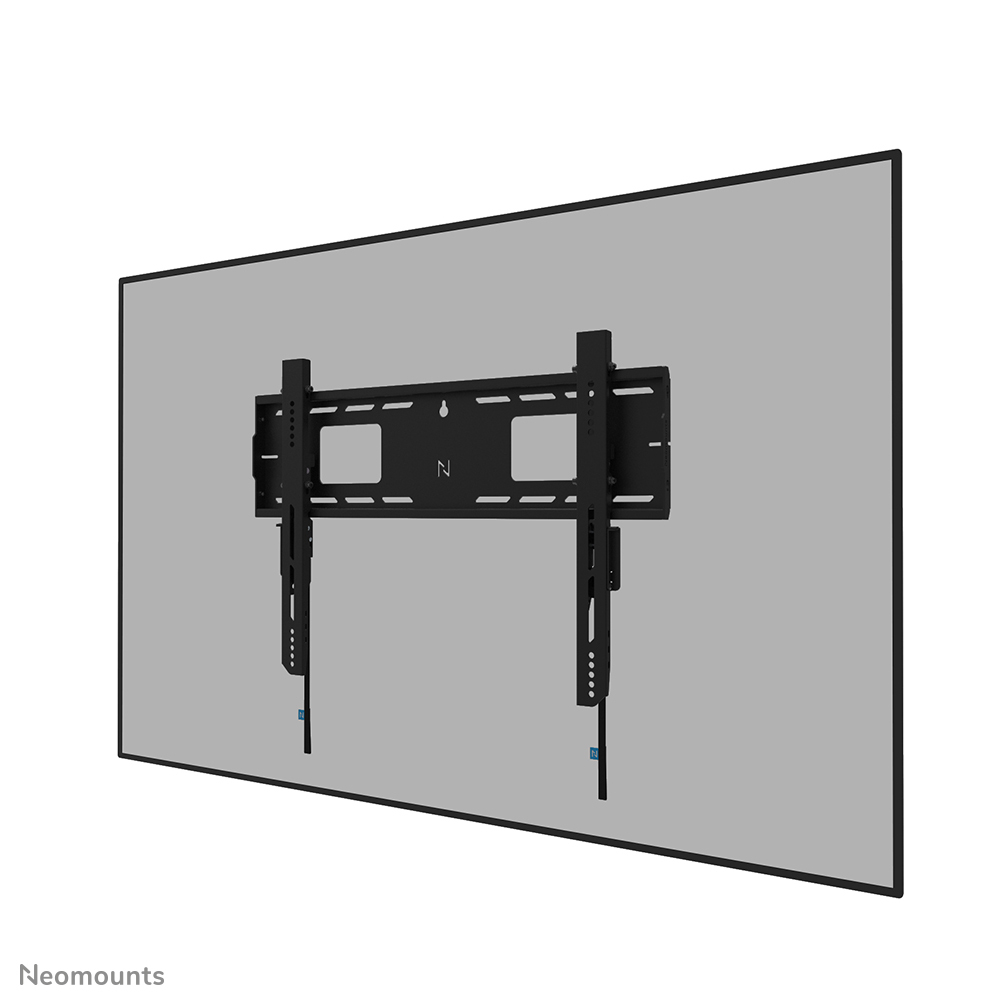 WL30-750BL16 Soporte de pared robusto 42-86" - fijo - bloqueable - instalación rápida - TÜV