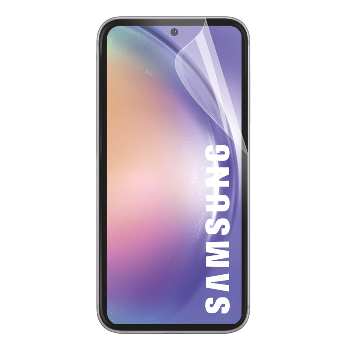 036301 protector de pantalla o trasero para teléfono móvil Samsung 1 pieza(s)