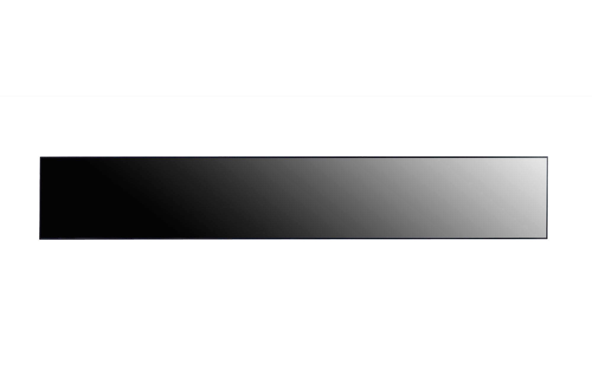 86BH5F-M Pantalla plana para señalización digital 2,18 m (86") Wifi 500 cd / m² Negro WebOS 24/7