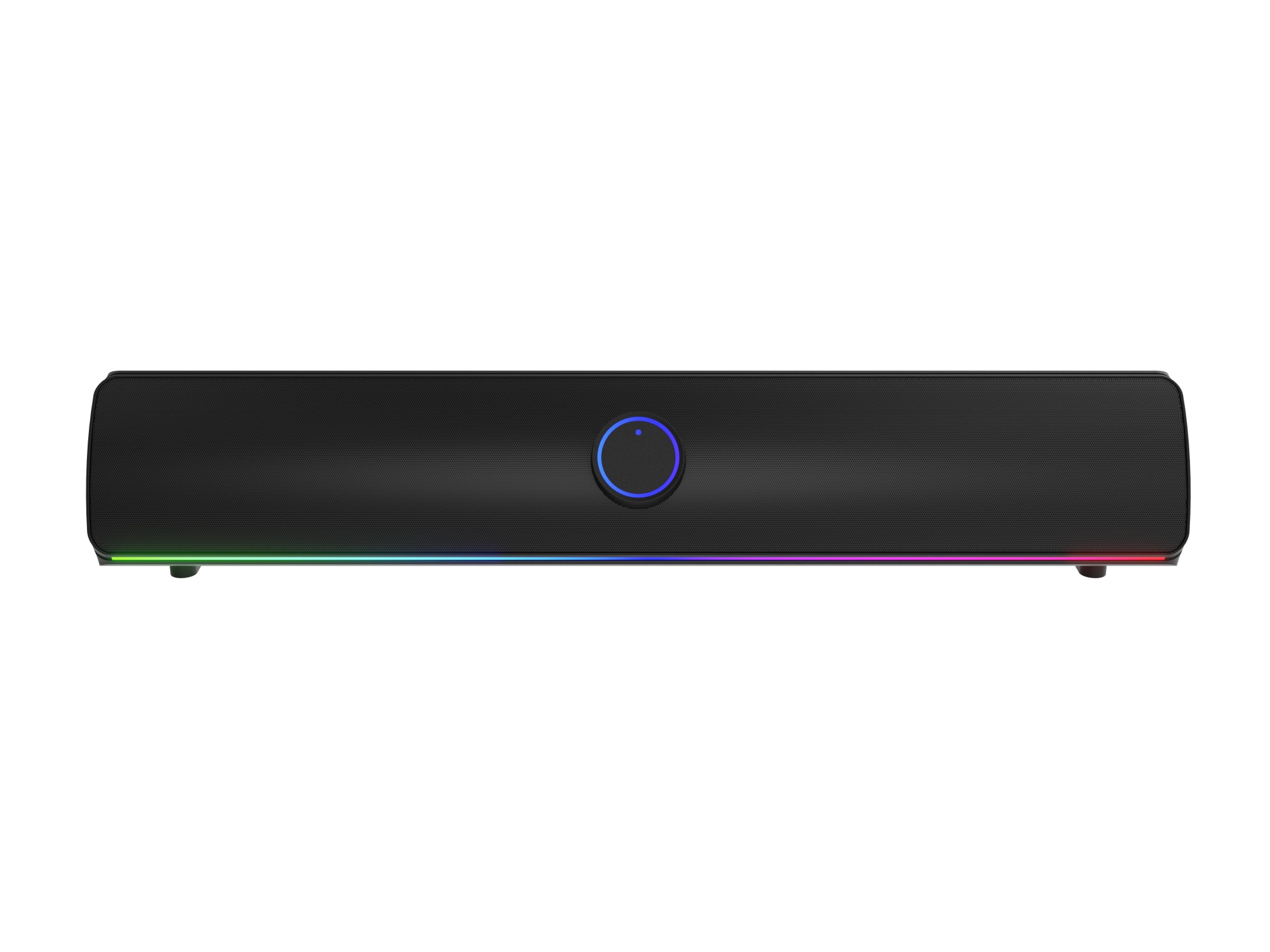 Helium 312BT Negro 2.0 canales 10 W