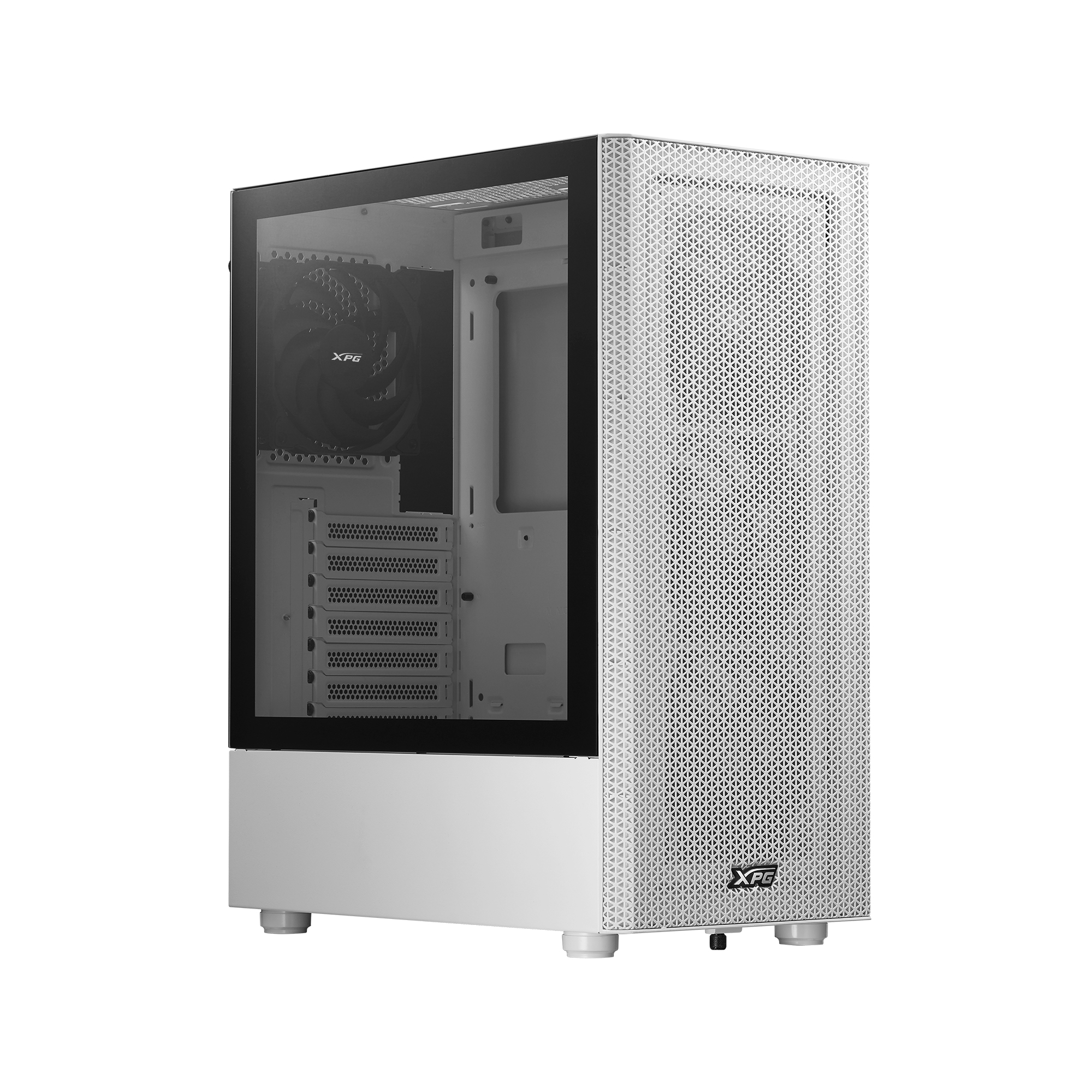 VALOR MESH Torre Media Blanca