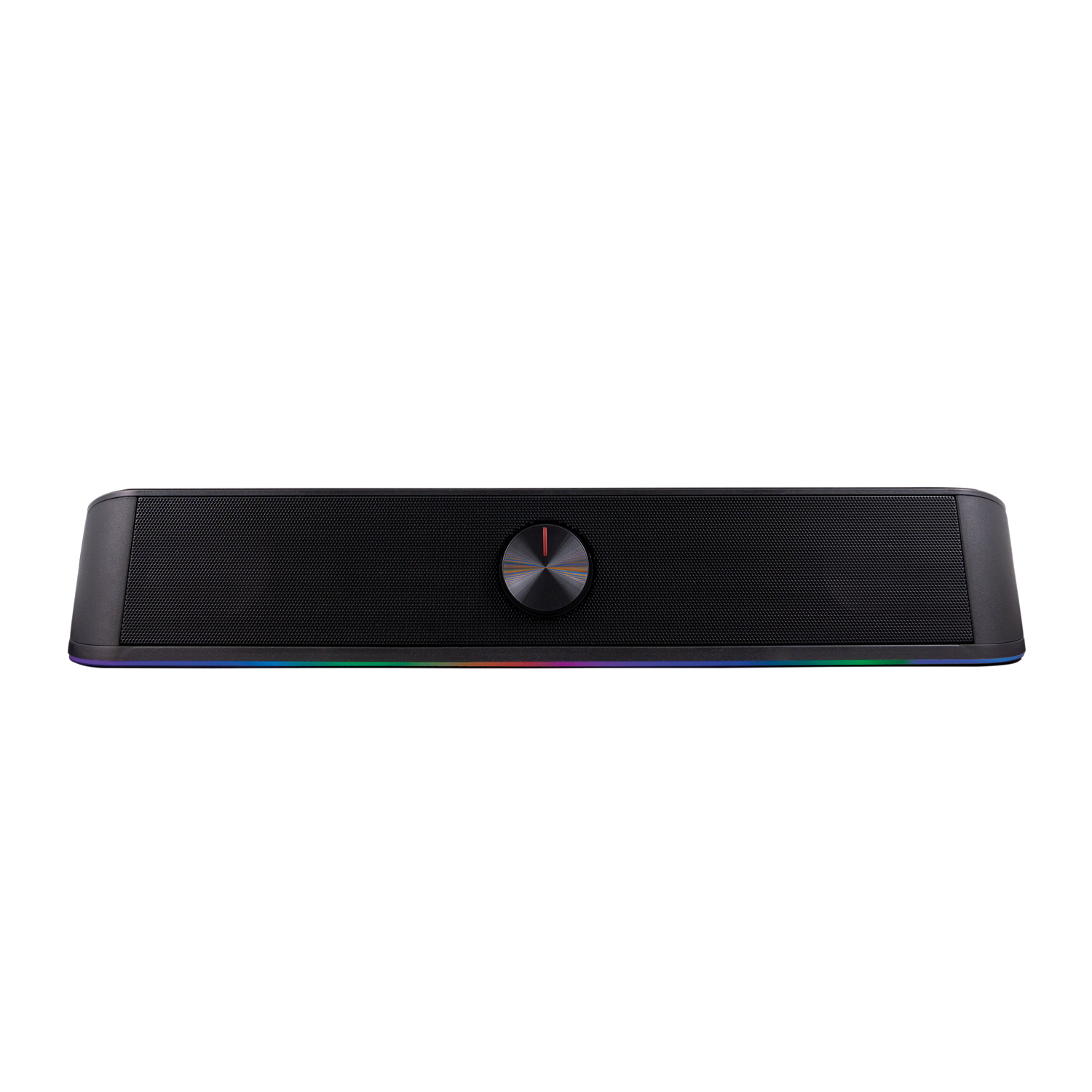 R200B Negro 2.0 canales 6 W
