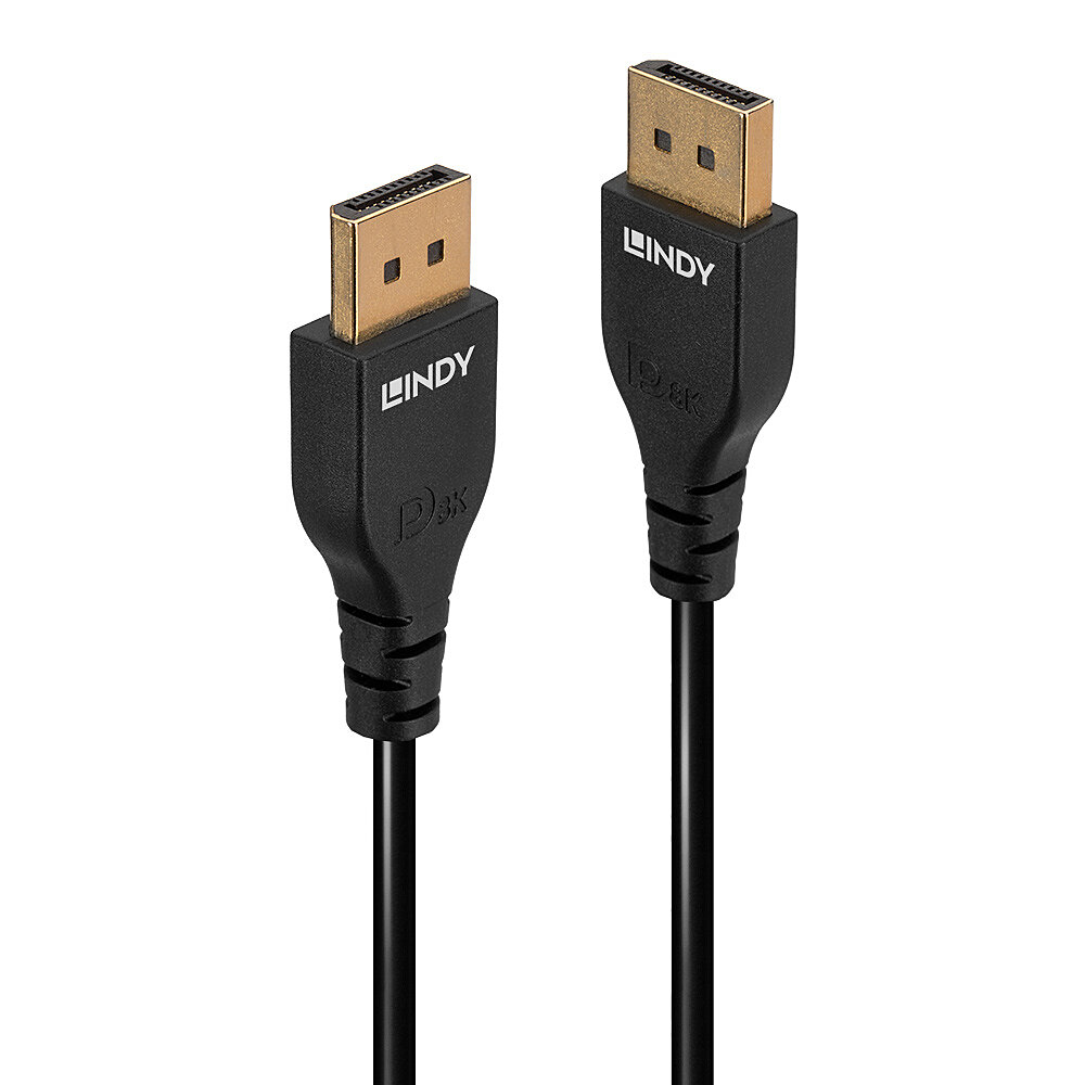 36462 cable DisplayPort 2 m Negro