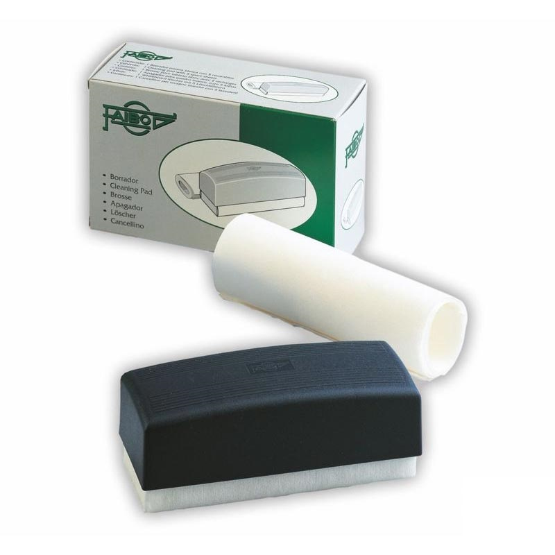 15MG accesorio de escritorio Borrador para pizarra