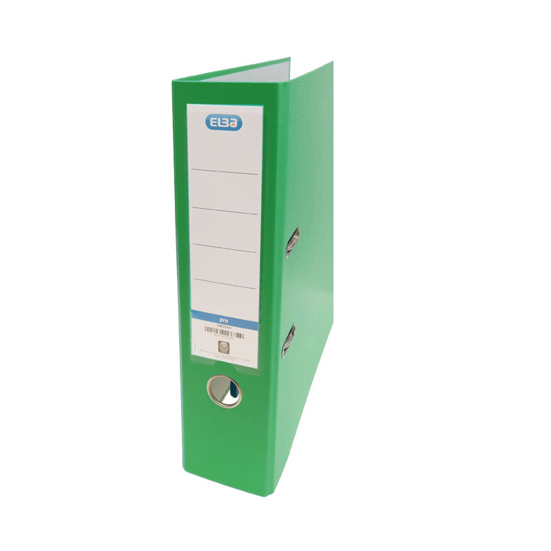 Rado Top carpeta de cartón Folio Verde
