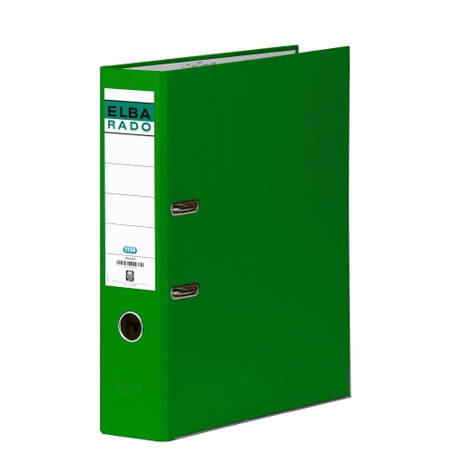 Rado Chic carpeta de cartón Folio Verde