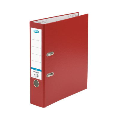 Rado Top carpeta de cartón A4 Rojo