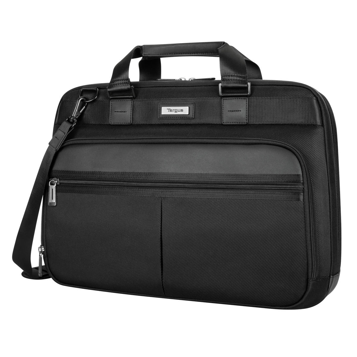 TBT932GL maletines para portátil 40,6 cm (16") Maletín Negro