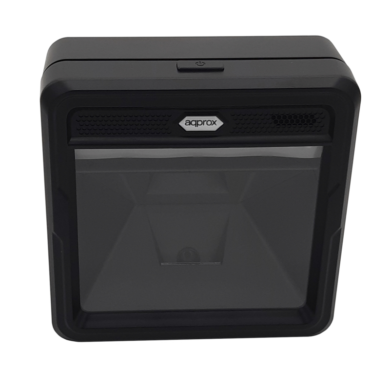 APPLS08+ lector de código de barras Módulo de escáner para lectores de códigos de barras 1D/2D CMOS Negro