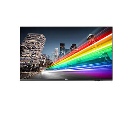 43BFL2214/12 Televisor 109,2 cm (43") 4K Ultra HD Smart TV Wifi Negro 350 cd / m²