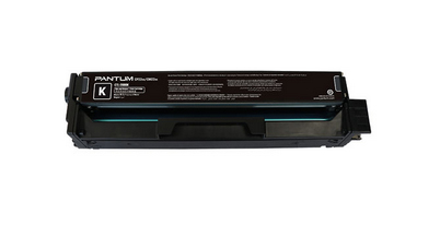 CTL-2000K cartucho de tóner 1 pieza(s) Original Negro