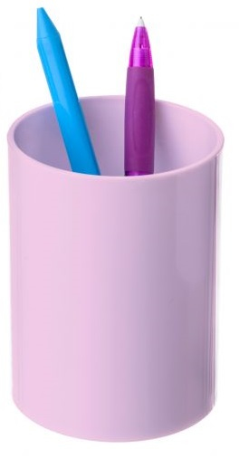 771 RS PS porta lápices Rosa