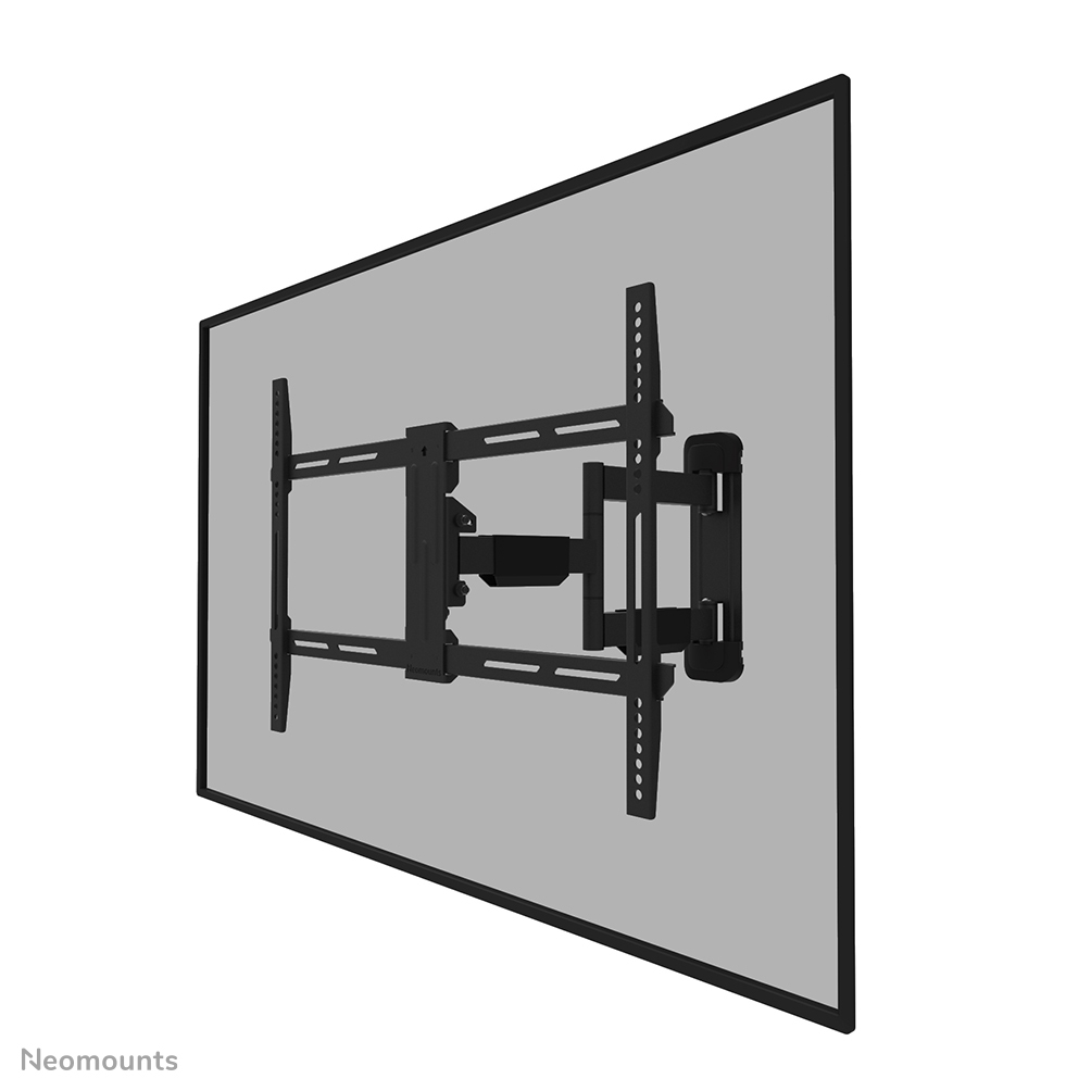 WL40-550BL16 Soporte de pared para TV 40-65" - movimiento completo - fácil montaje