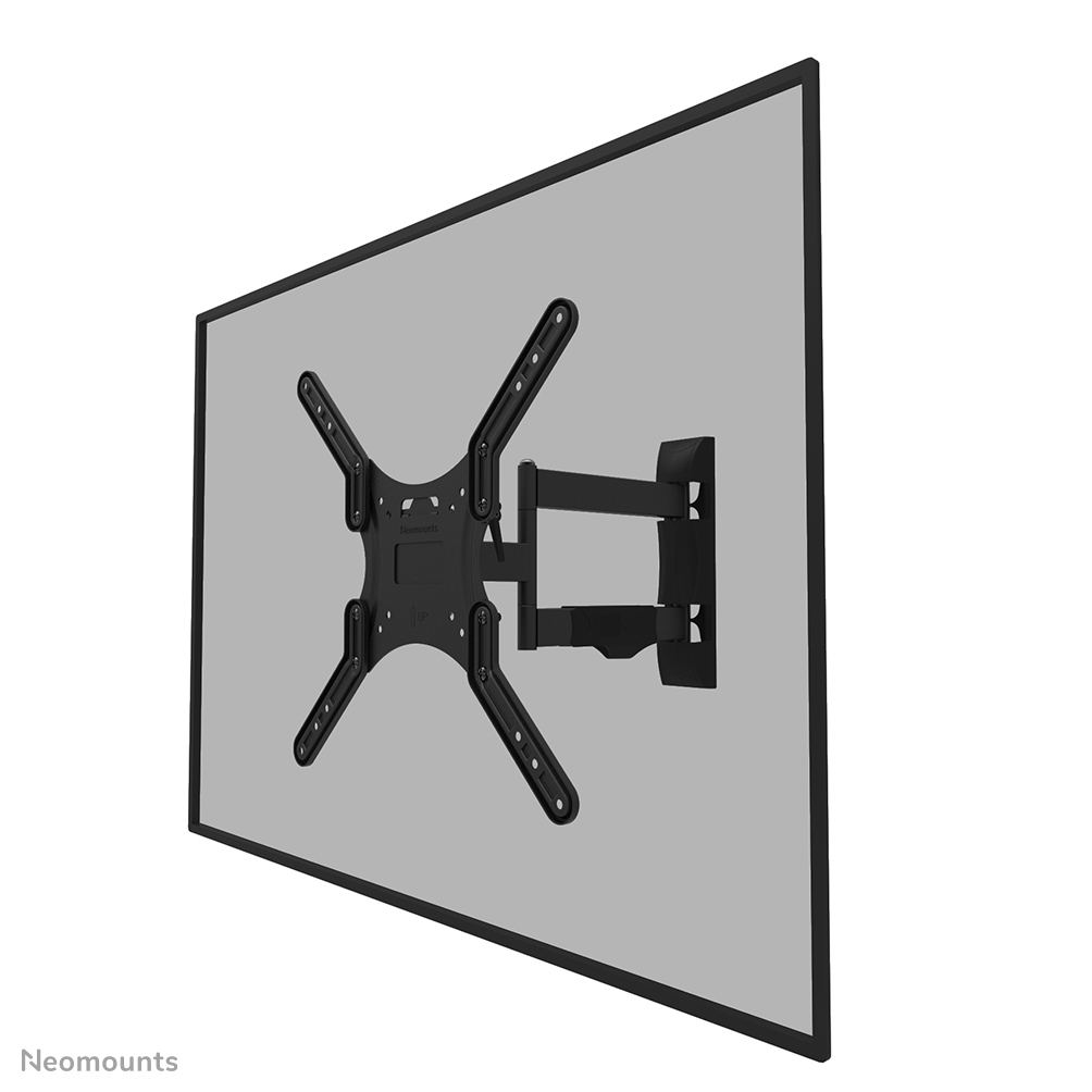 WL40-550BL14 Soporte de pared para TV 40-55" - movimiento completo - fácil montaje