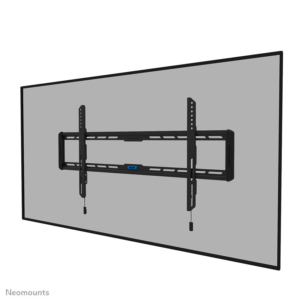 WL30-550BL18 Soporte de pared para TV 43-86" - ultra plano - fácil montaje