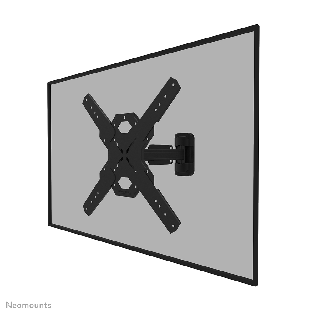 WL40S-840BL14 Soporte de pared para TV 32-65" - movimiento completo - instalación rápida